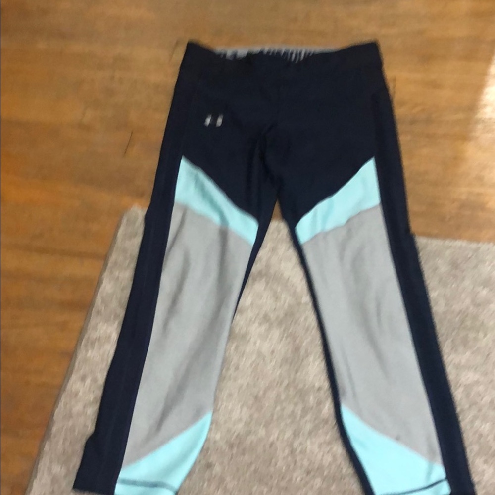 Under Armour